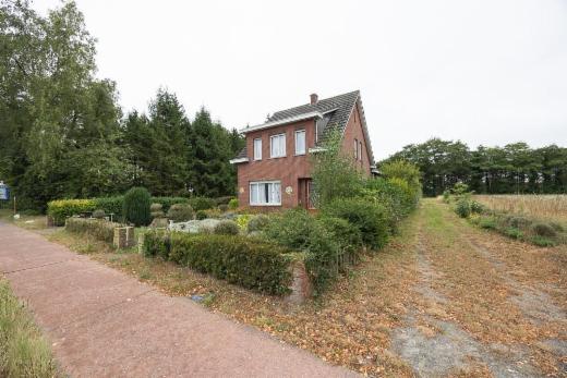 Tweede alternatieve foto van het pand