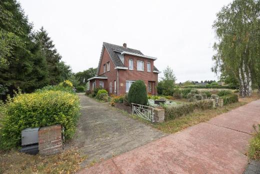 Derde alternatieve foto van het pand