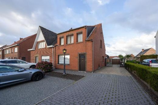 Presentatiebeeld van het pand n° 288019