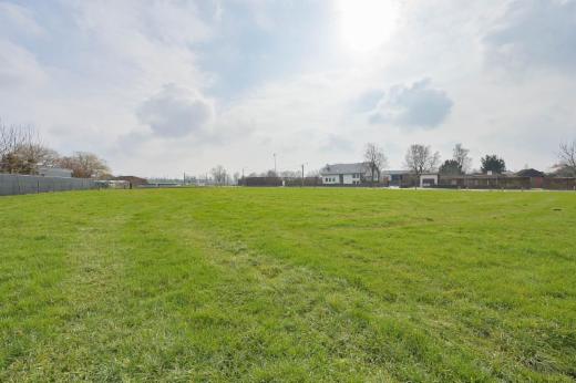 Tweede alternatieve foto van het pand