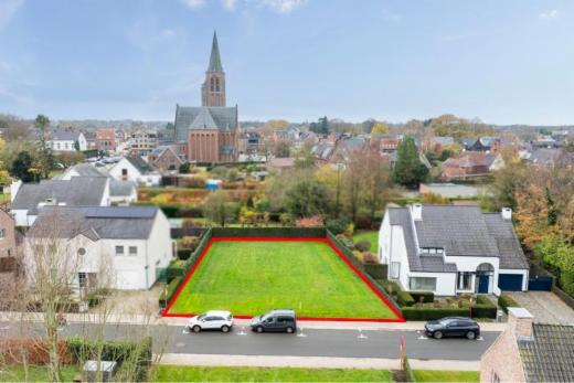 Presentatiebeeld van het pand n° 290382