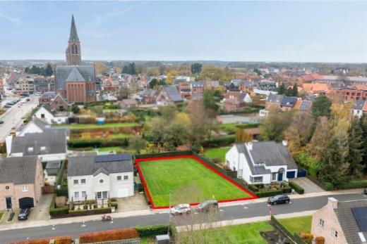 Eerste alternatieve foto van het pand