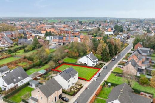 Tweede alternatieve foto van het pand