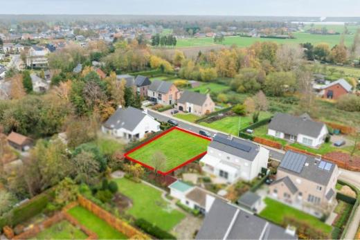 Derde alternatieve foto van het pand