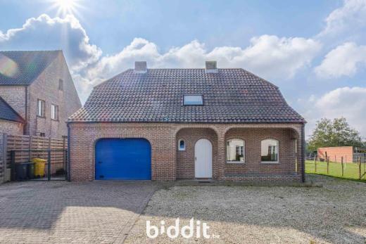 Presentatiebeeld van het pand n° 290914