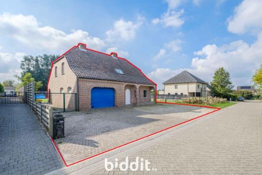 Eerste alternatieve foto van het pand