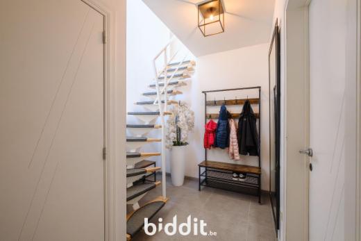 Derde alternatieve foto van het pand