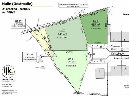 Presentatiebeeld van het pand n° 291122