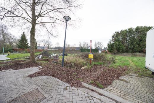 Eerste alternatieve foto van het pand