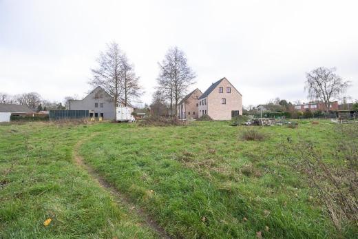 Tweede alternatieve foto van het pand