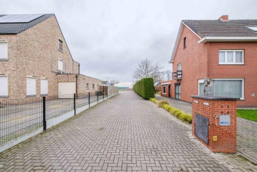 Derde alternatieve foto van het pand