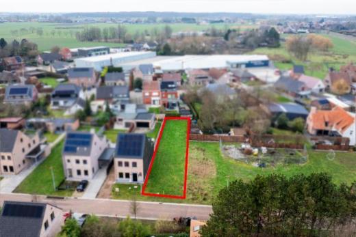 Presentatiebeeld van het pand n° 291708