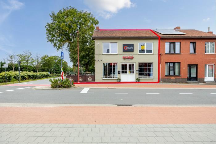 Presentatiebeeld van het pand n° 292103