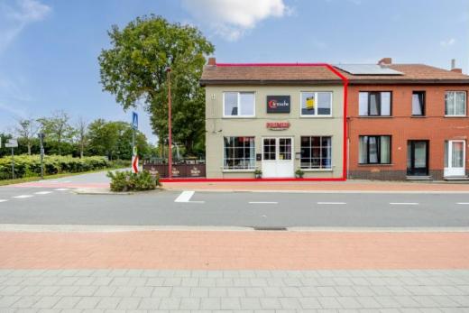 Presentatiebeeld van het pand n° 292103