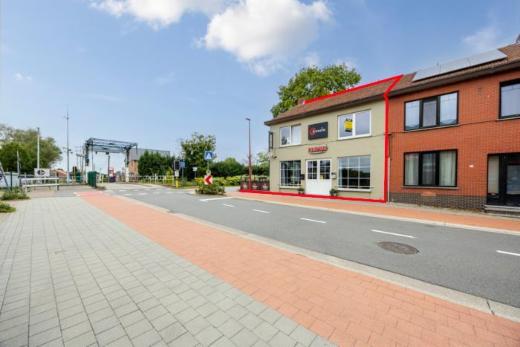 Derde alternatieve foto van het pand