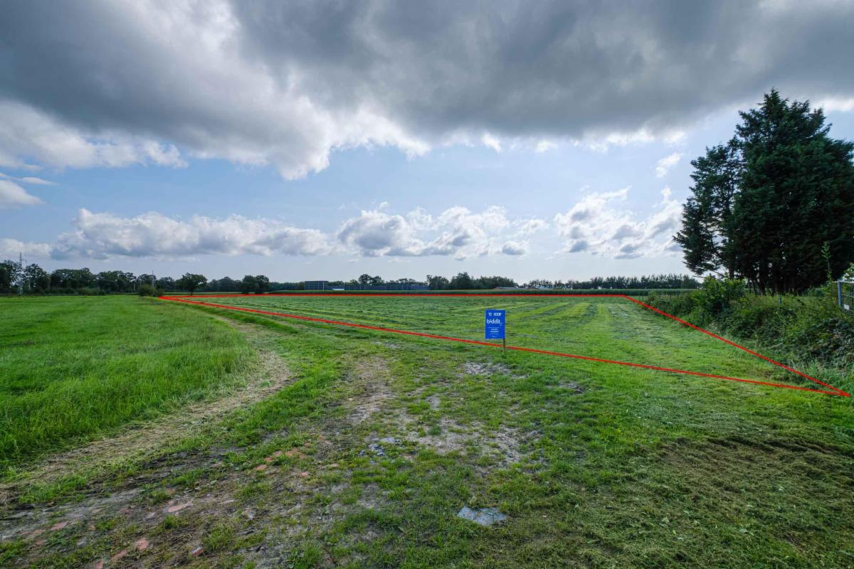 Presentatiebeeld van het pand n° 292254