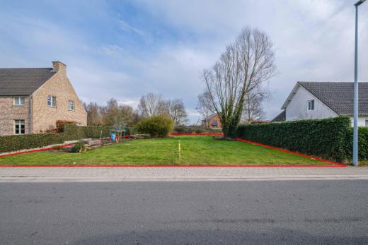 Presentatiebeeld van het pand n° 292271