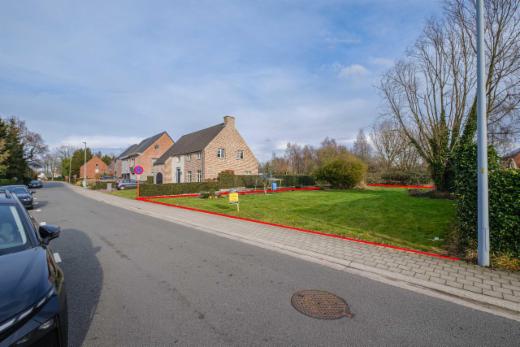 Tweede alternatieve foto van het pand