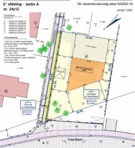 Presentatiebeeld van het pand n° 292399