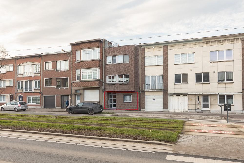 Presentatiebeeld van het pand n° 292743