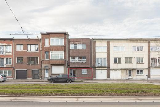 Eerste alternatieve foto van het pand