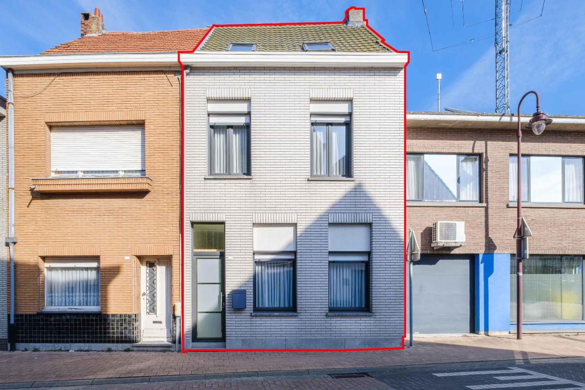 Presentatiebeeld van het pand n° 294368