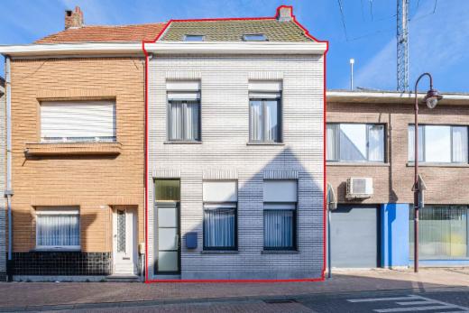 Presentatiebeeld van het pand n° 294368