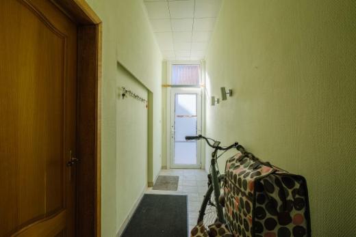 Eerste alternatieve foto van het pand