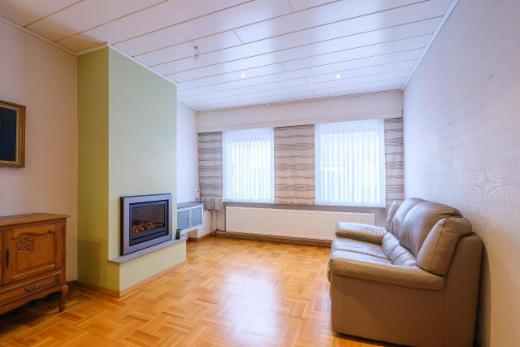 Derde alternatieve foto van het pand