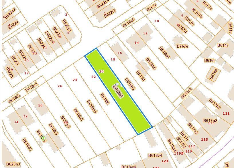 Presentatiebeeld van het pand n° 295513