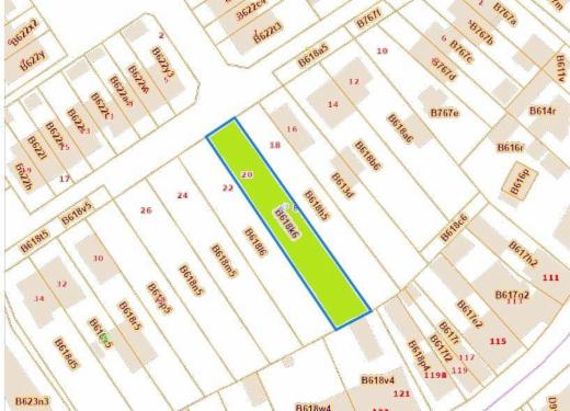 Presentatiebeeld van het pand n° 295513