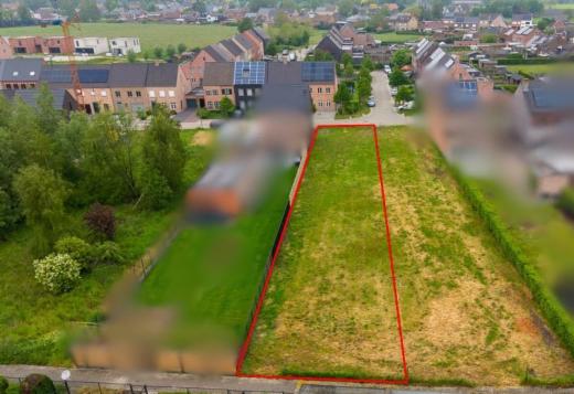 Presentatiebeeld van het pand n° 295513