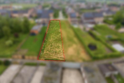 Presentatiebeeld van het pand n° 295513