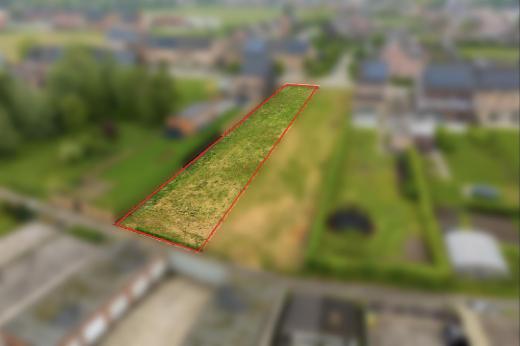 Eerste alternatieve foto van het pand