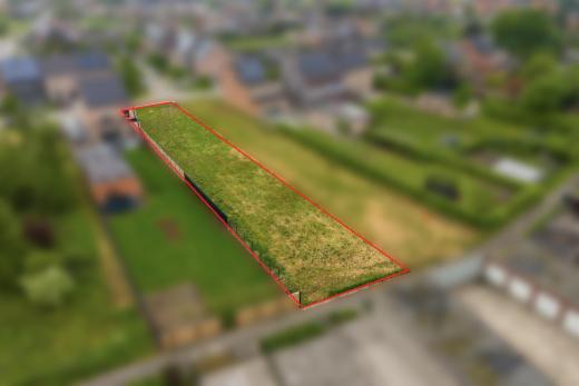 Tweede alternatieve foto van het pand