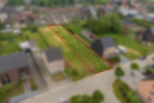 Derde alternatieve foto van het pand