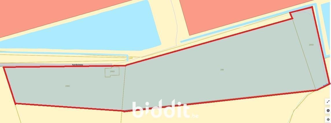 Presentatiebeeld van het pand n° 295824