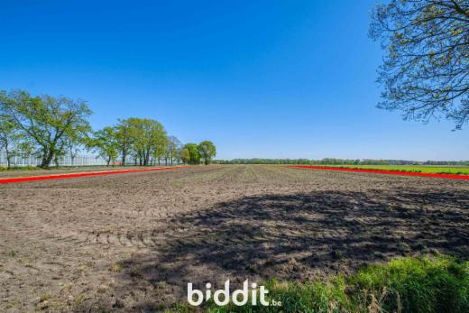 Tweede alternatieve foto van het pand