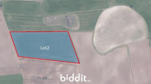 Presentatiebeeld van het pand n° 295827