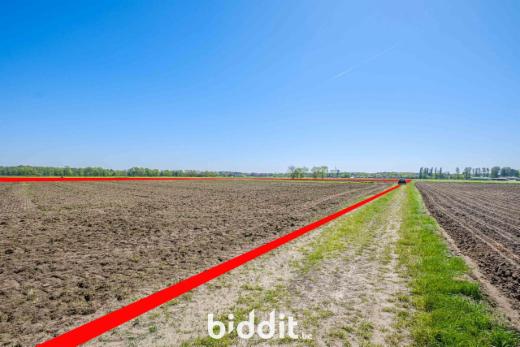 Tweede alternatieve foto van het pand