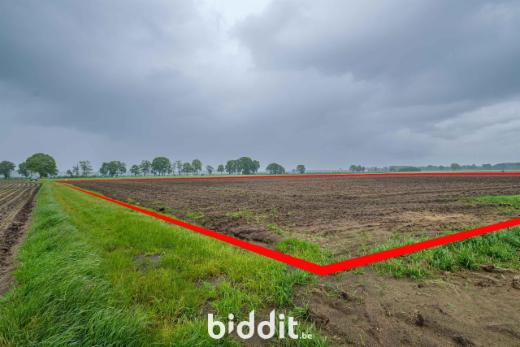 Derde alternatieve foto van het pand