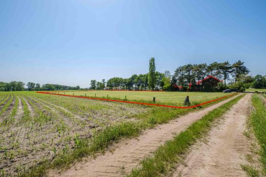 Tweede alternatieve foto van het pand