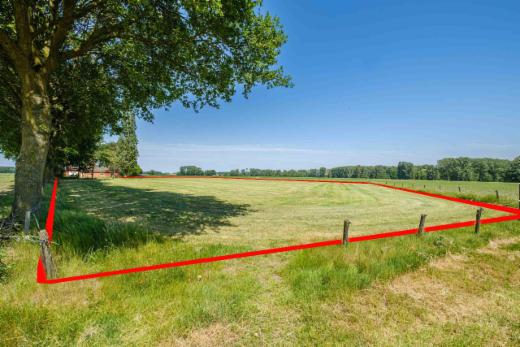 Derde alternatieve foto van het pand