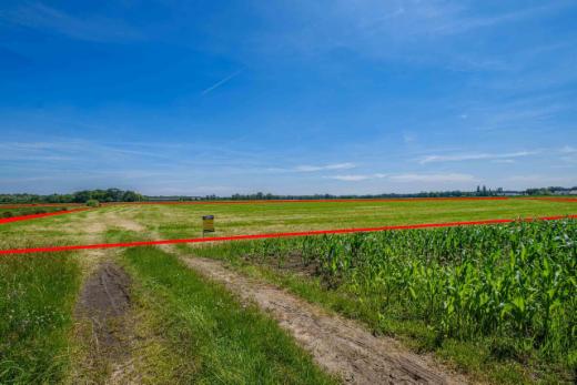 Presentatiebeeld van het pand n° 297750