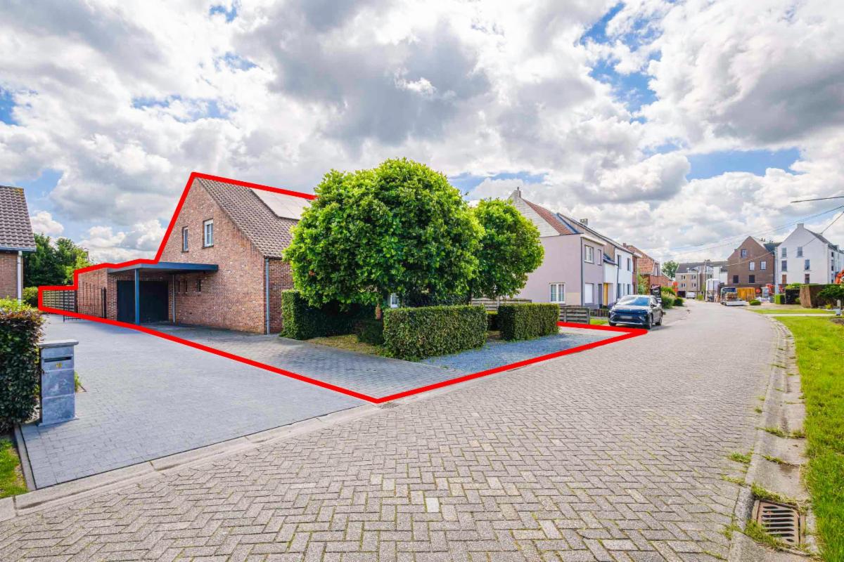 Presentatiebeeld van het pand n° 297941