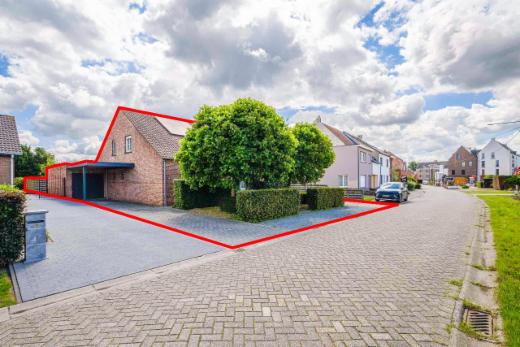Presentatiebeeld van het pand n° 297941
