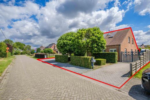 Eerste alternatieve foto van het pand