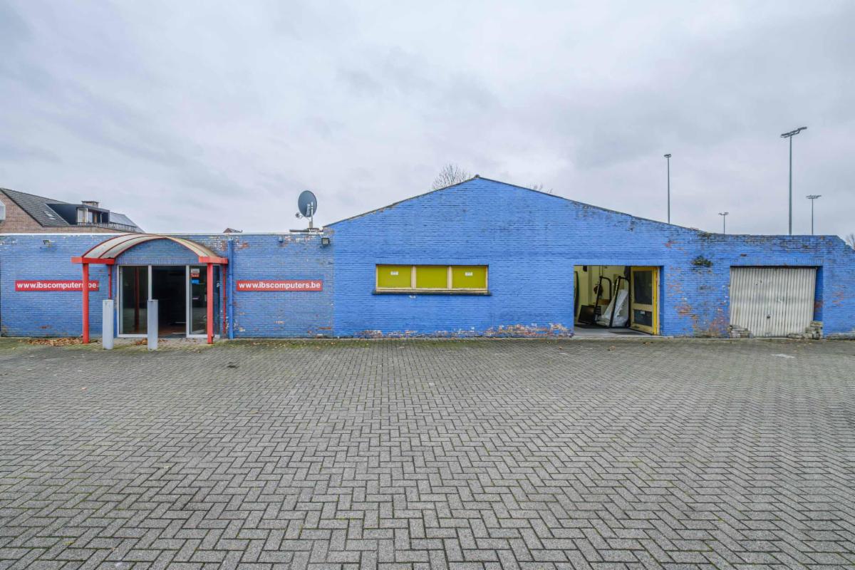 Presentatiebeeld van het pand n° 299998