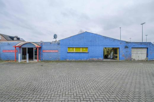 Presentatiebeeld van het pand n° 299998