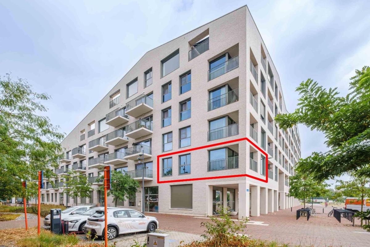 Presentatiebeeld van het pand n° 300017